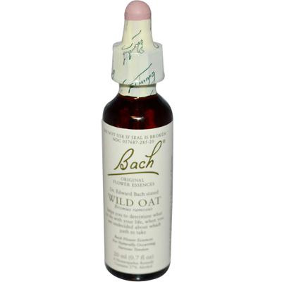 Bach Wild Oat (1x20 ML)