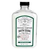 J.R. Watkins Menthol Camphor Bath Soak (1x14 Oz)