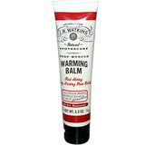 J.R. Watkins Muscle Warming Balm (1x3.3 Oz)