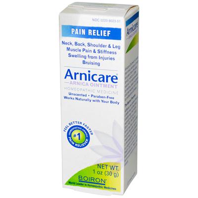 Boiron Arnica Ointment (1x1.01 Oz)