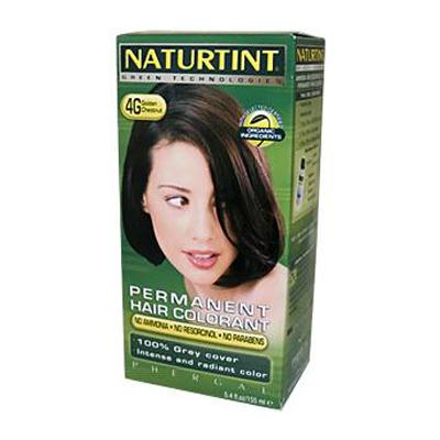 Naturtint 4g Golden Chestnut Hair Color (1xKit)