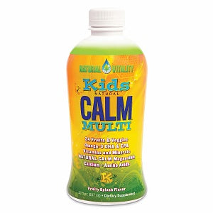 Natural Vitality Calm Kids (1x30 Oz)