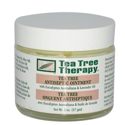 Tea Tree Therapy Tea Tree Oil Ointment (1x2 Oz)