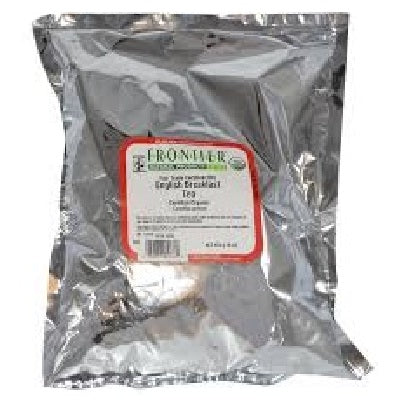 Frontier Eng Breakfast Tea (1x1LB )