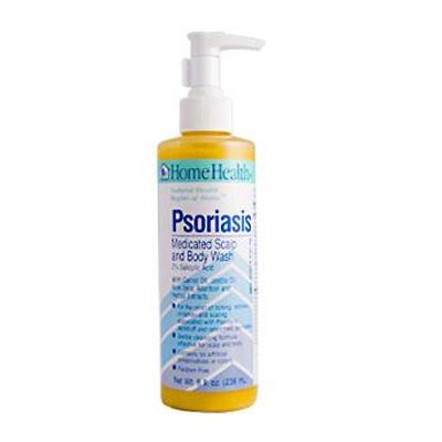 Home Health Psoriasil Body Wash (1x8 Oz)