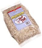 Bob's Red Mill Rolled Oats Gluten Free (4x32 Oz)