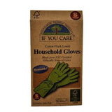 If You Care Small Household Gloves (12x1 Pair)