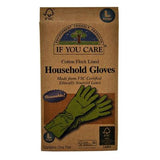 If You Care Large Household Gloves (12x1 Pair)