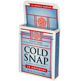 Ohco Cold Snap Sampler (1 Each)