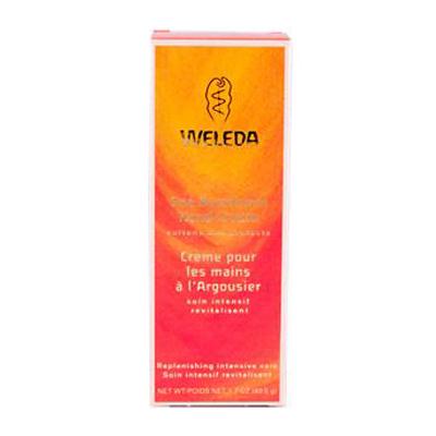 Weleda Sea Buckthorn Hand Cream (1x1.7 Oz)