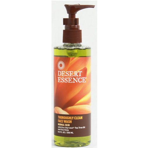 Desert Essence Thoroughly Clean Sea Kelp (1x8 Oz)