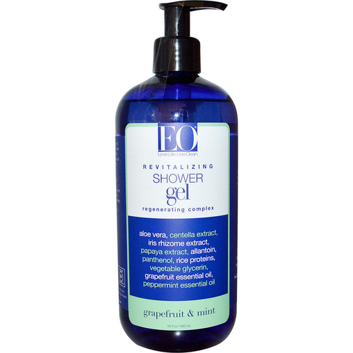 Eo Products Grapefruit & Mint Shower Gel (1x16 Oz)