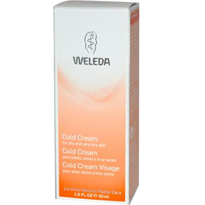 Weleda Cold Cream (1x1.0 Oz)