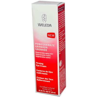 Weleda Pomegranate Firming Eye Cream (1x.34 Oz)