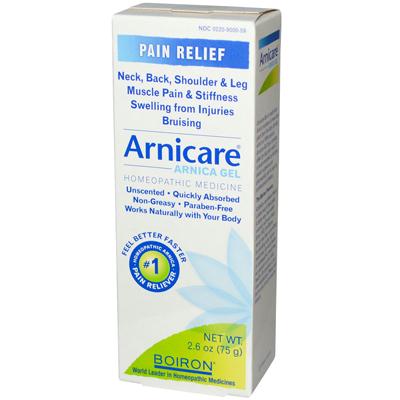 Boiron Arnica Gel (1x2.6 Oz)