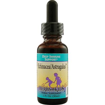 Herbs For Kids Echinacea Astraglus Blend (1x1 Oz BTL)