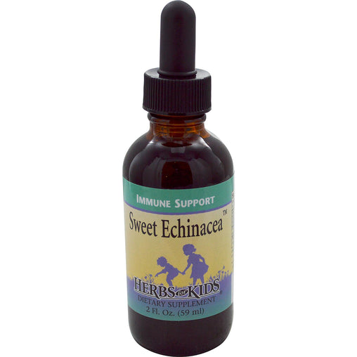 Herbs For Kids Sweet Echinacea (1x1 Oz BTL)