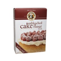 King Arthur Unbleached Cake Flour ( 6x2lb)