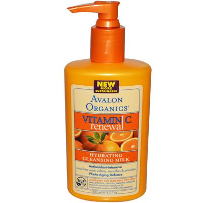 Avalon Vitamin C Hydrate Cleanse Ml (1x8.5 Oz)