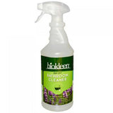 Biokleen Bac Out Bathroom Cleanser Spray (32Oz)