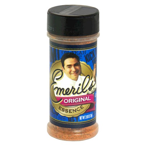 Emeril's Original Essence (12x2.8 Oz)