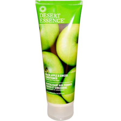 Desert Essence Green Apple & Ginger Thickening Conditioner (1x8 Oz)