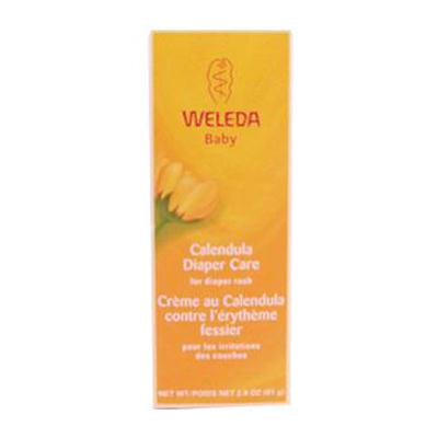 Weleda Calendula Diaper Care (1x2.8 Oz)