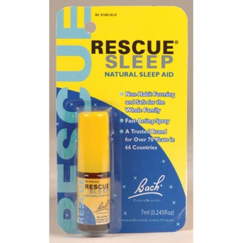 Bach Rescue Remedy Sleep (1x7 ML)