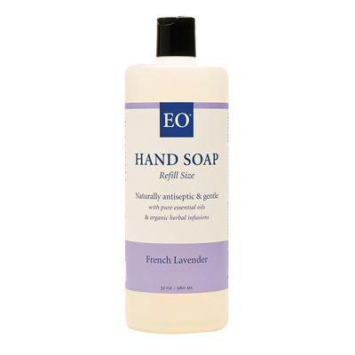 Eo Products French Lavender Hand Soap Refill (1 Each)