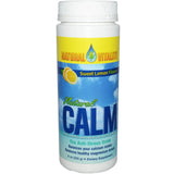 Natural Vitality Calm Lemon (1x8 Oz)