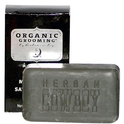 Herban Cowboy Dusk Milled Soap (1x5 Oz)