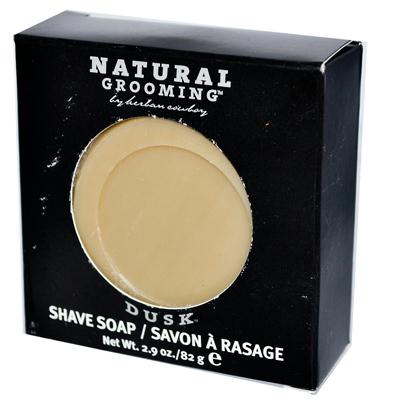 Herban Cowboy Dusk Shave Soap (1x2.9 Oz)