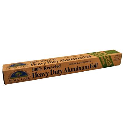 If You Care Heavy Duty Aluminum Foil (1x30 SQ FT)