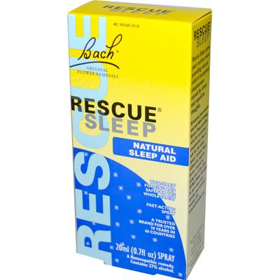 Bach Rescue Remedy Sleep (1x20 ML)