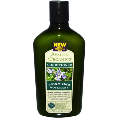 Avalon Rosemary Volumizing Conditioner (1x11 Oz)