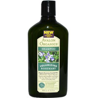 Avalon Volumizing Rosemary Shampoo (1x11 Oz)