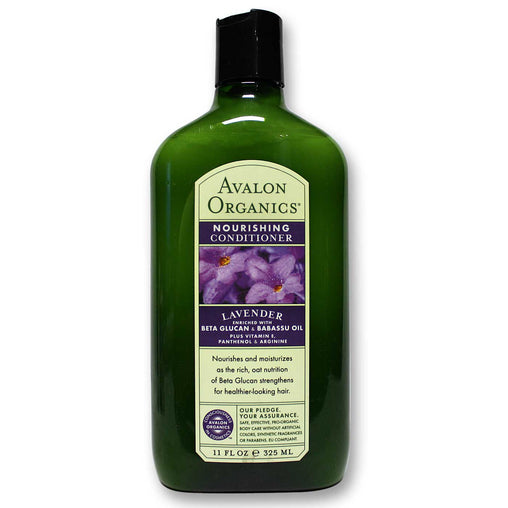 Avalon Lavender Nourishing Conditioner (1x11 Oz)