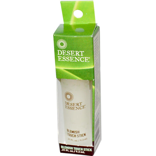 Desert Essence Blemish Touch Stick (6x.33 Oz)