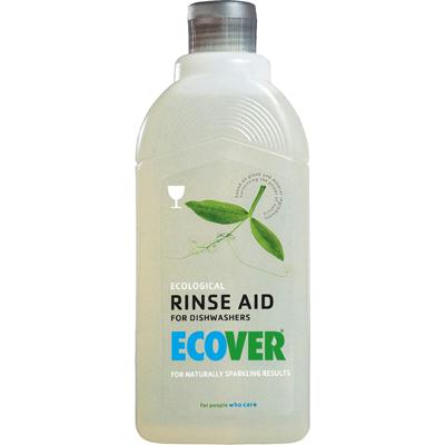 Ecover Dish Rinse Aid (12x16 Oz)