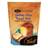 Pamela's Bread Mix & Flour Blend Gluten Free (3x4 LB)