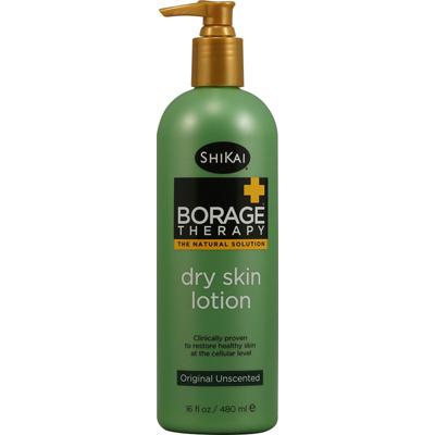 Shikai Borage Dry Skin Therapy (1x16 Oz)