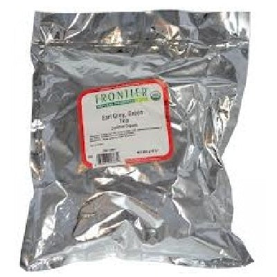 Frontier Earl Grey Tea (1x1LB )