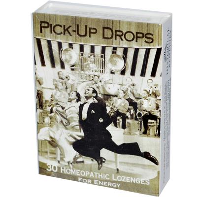 Historical Remedies Pick Up Drops Lemon (12x30 ct)