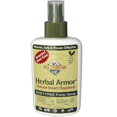 All Terrain Herbal Armor Spray (1x4 Oz)