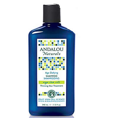 Andalou Naturals Age Defying Treatment Shampoo (1x11.5 Oz)