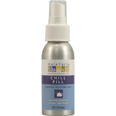 Aura Cacia Chill Pill Mist (1x2 Oz)