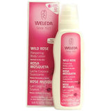 Weleda Rose Pampering Body Lotion (1x6.8 Oz)