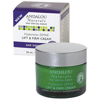 Andalou Naturals Dmae Lift And Firm Cream (1x1.7 Oz)