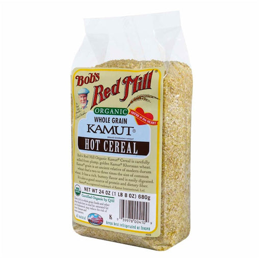 Bob's Red Mill Pharoahs Kamut (4x24OZ )