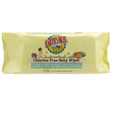 Earth's Best Tendercare Baby Wipes Rf (12x72 CT)